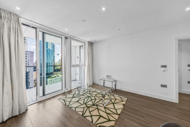 Hebden Place, Nine Elms - SW8 view 9