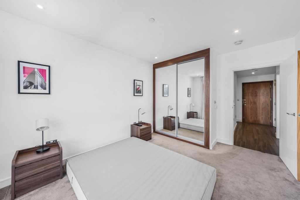 1 bedroom apartments/flats for sale in Hebden Place, Nine Elms - SW8 view 11
