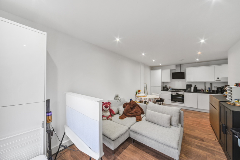 1 bedroom apartments/flats to sale in Hemans Street, Nine Elms-image 2