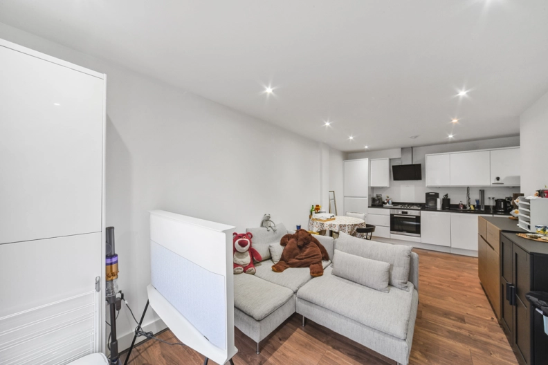 1 bedroom apartments/flats to sale in Hemans Street, Nine Elms-image 2