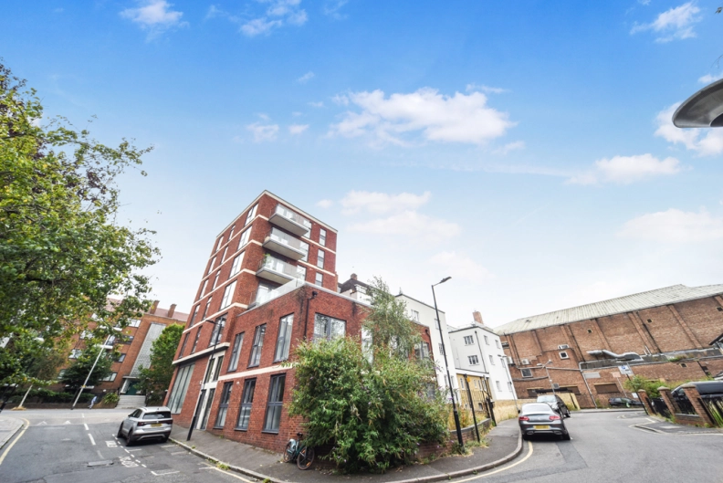 1 bedroom apartments/flats to sale in Hemans Street, Nine Elms-image 12