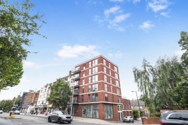 Hemans Street, Nine Elms SW8 image 7