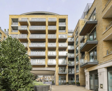 Kew Bridge Road, Brentford, TW8