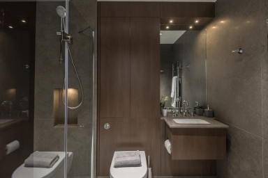 Kew Bridge Road, Brentford - TW8 view 10