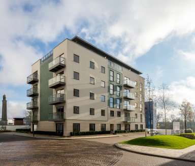 Pump House Crescent, Brentford TW8 image 23