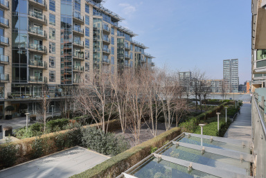 Juniper Drive, Wandsworth - SW18 view 12