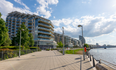 Juniper Drive, Wandsworth SW18 image 1