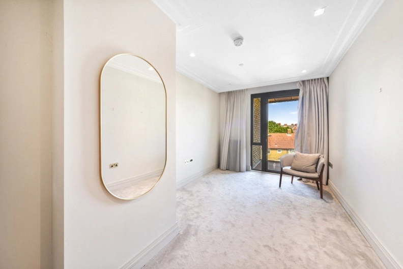 2 bedrooms apartments/flats to sale in Crisp Road, Hammersmith-image 15