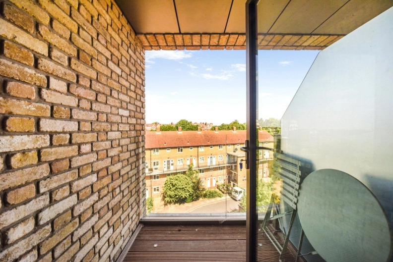 2 bedrooms apartments/flats to sale in Crisp Road, Hammersmith-image 19