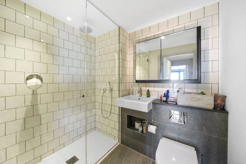 2 bedrooms apartments/flats to sale in Crisp Road, Hammersmith-image 16