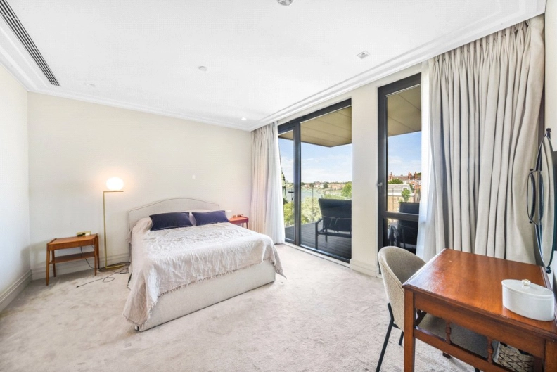 2 bedrooms apartments/flats to sale in Crisp Road, Hammersmith-image 5