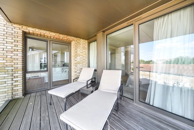 2 bedrooms apartments/flats to sale in Crisp Road, Hammersmith-image 18