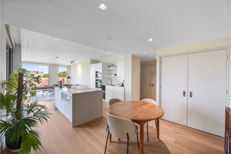 2 bedrooms apartments/flats to sale in Crisp Road, Hammersmith-image 10