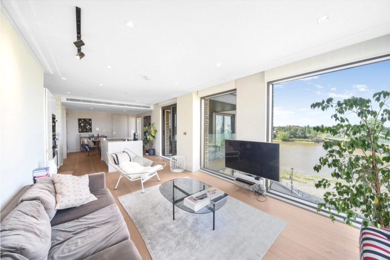 2 bedrooms apartments/flats to sale in Crisp Road, Hammersmith-image 11