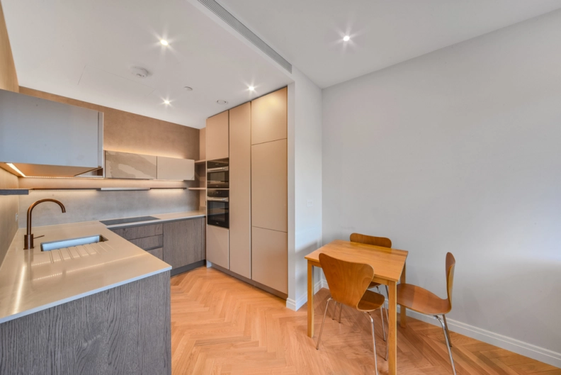 1 bedroom apartments/flats to sale in Michael Road, London-image 10