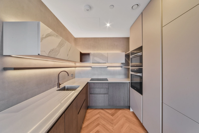 1 bedroom apartments/flats to sale in Michael Road, London-image 4