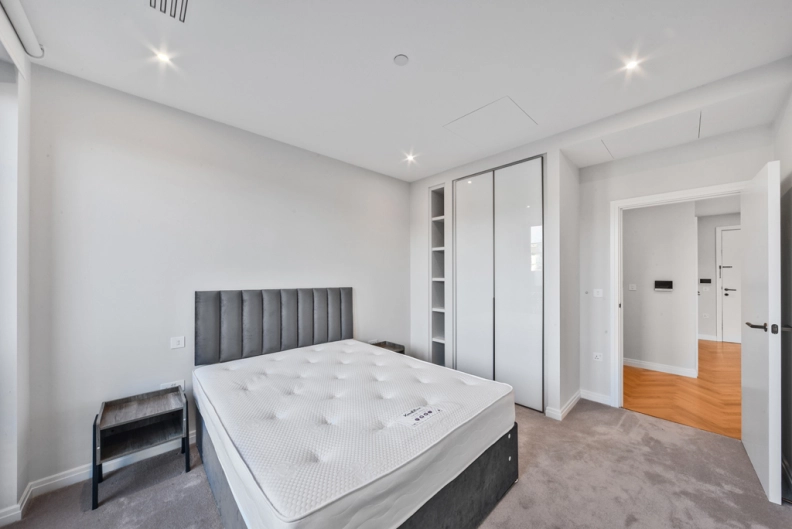 1 bedroom apartments/flats to sale in Michael Road, London-image 11