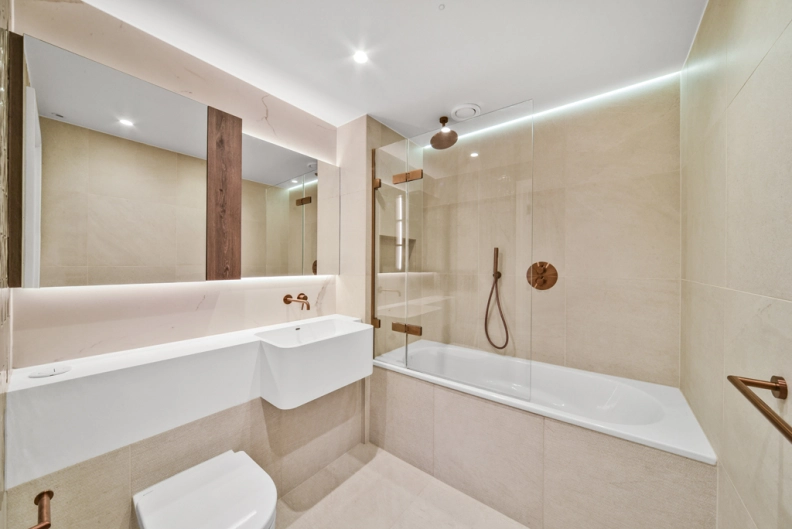 1 bedroom apartments/flats to sale in Michael Road, London-image 6