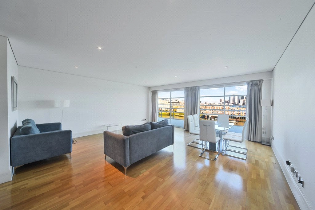 2 bedrooms apartments/flats for sale in Shad Thames, Bermondsey - SE1 view 3