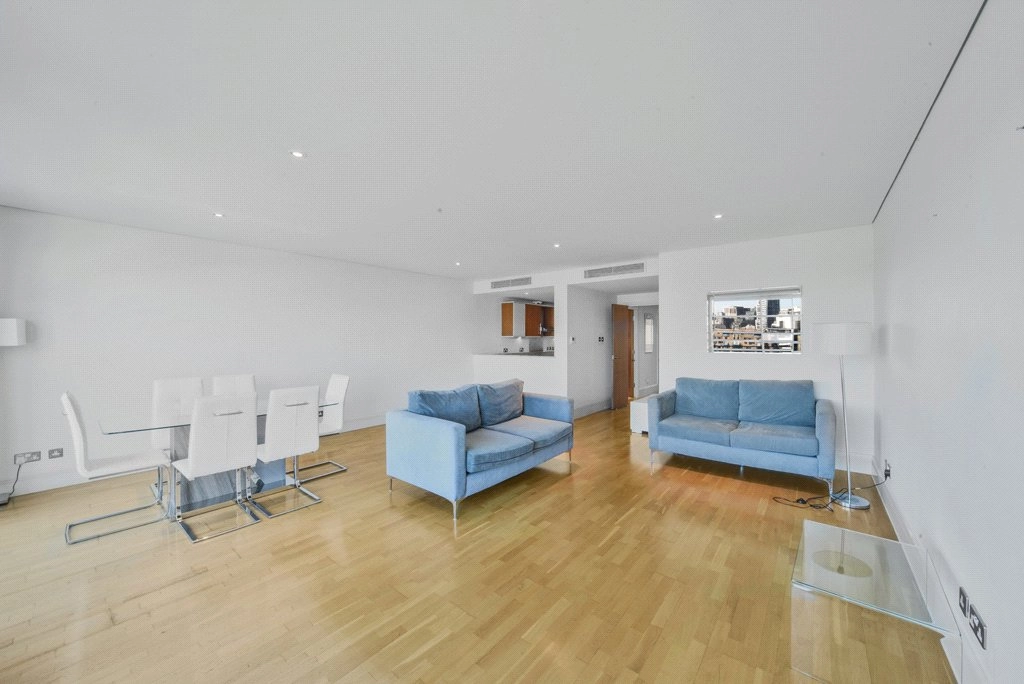 2 bedrooms apartments/flats for sale in Shad Thames, Bermondsey - SE1 view 4