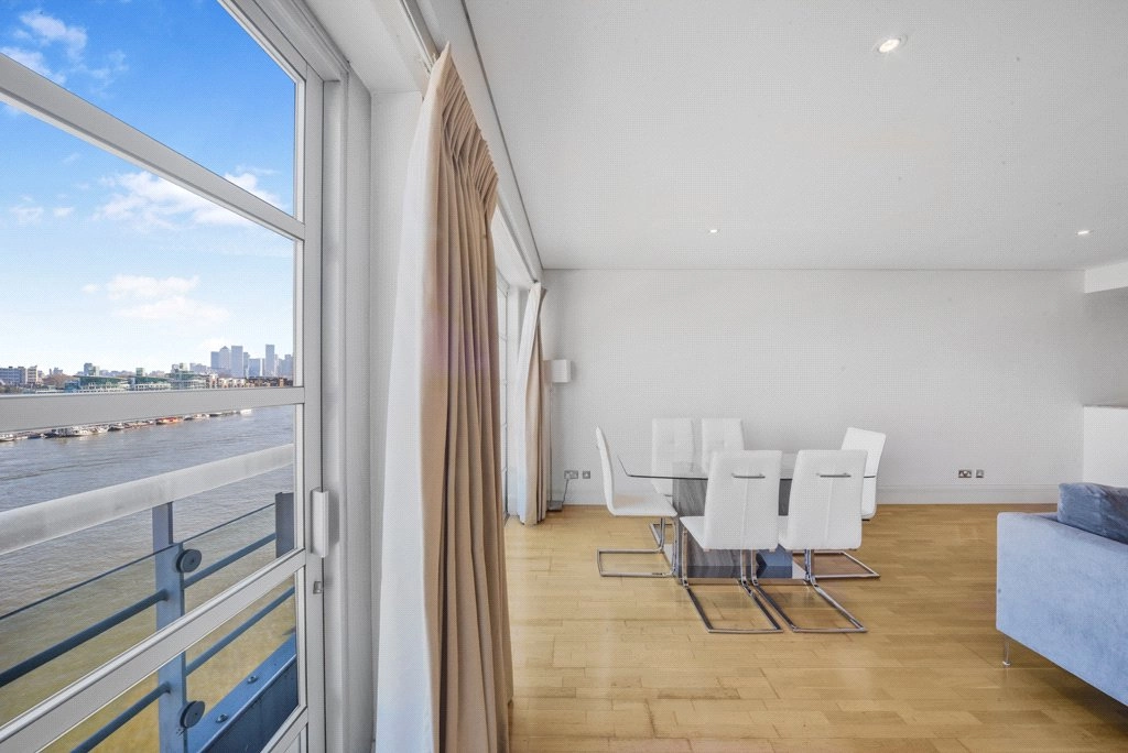 2 bedrooms apartments/flats for sale in Shad Thames, Bermondsey - SE1 view 9