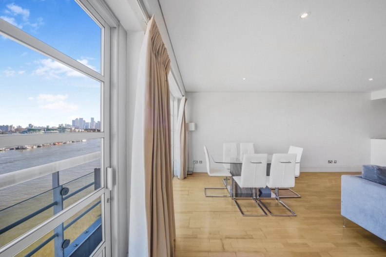 2 bedrooms apartments/flats to sale in Shad Thames, Bermondsey-image 9