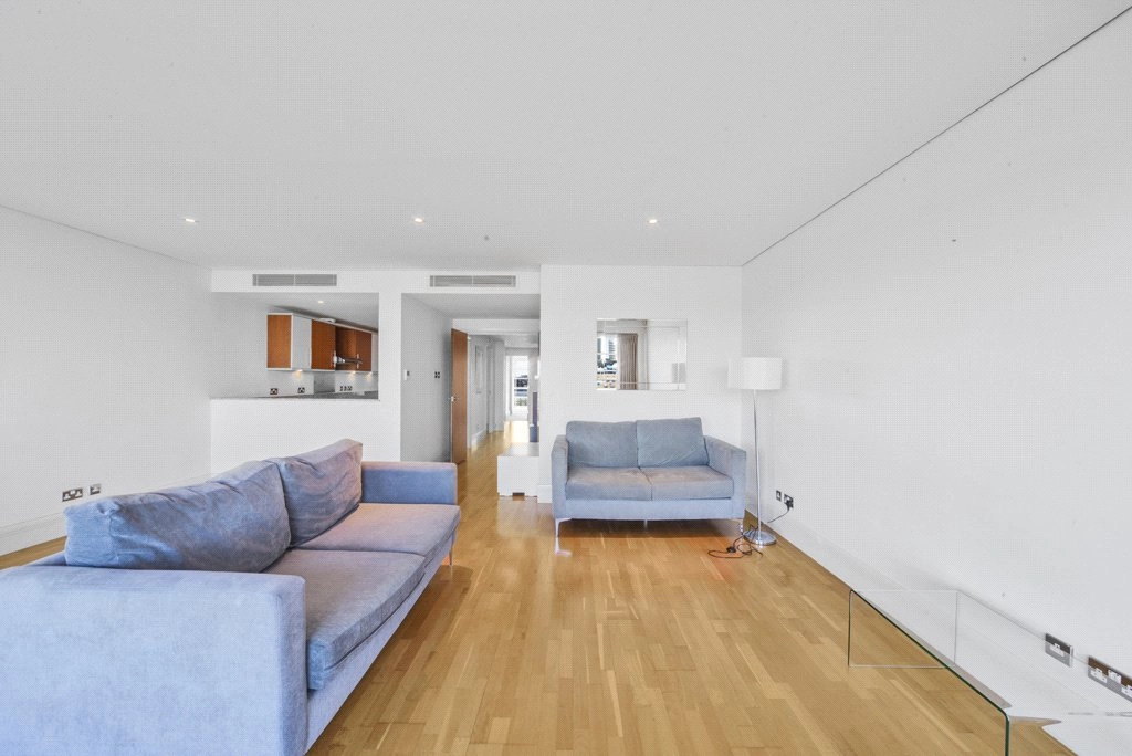 2 bedrooms apartments/flats for sale in Shad Thames, Bermondsey - SE1 view 10