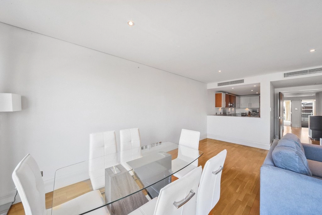 2 bedrooms apartments/flats for sale in Shad Thames, Bermondsey - SE1 view 11