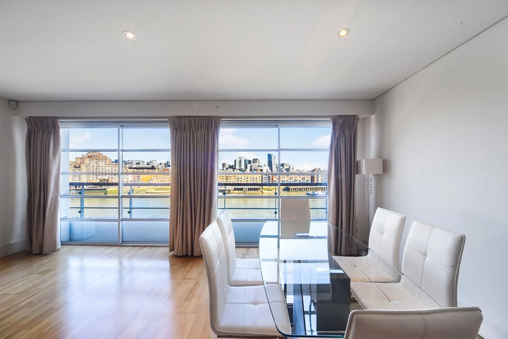 2 bedrooms apartments/flats for sale in Shad Thames, Bermondsey - SE1 view 12