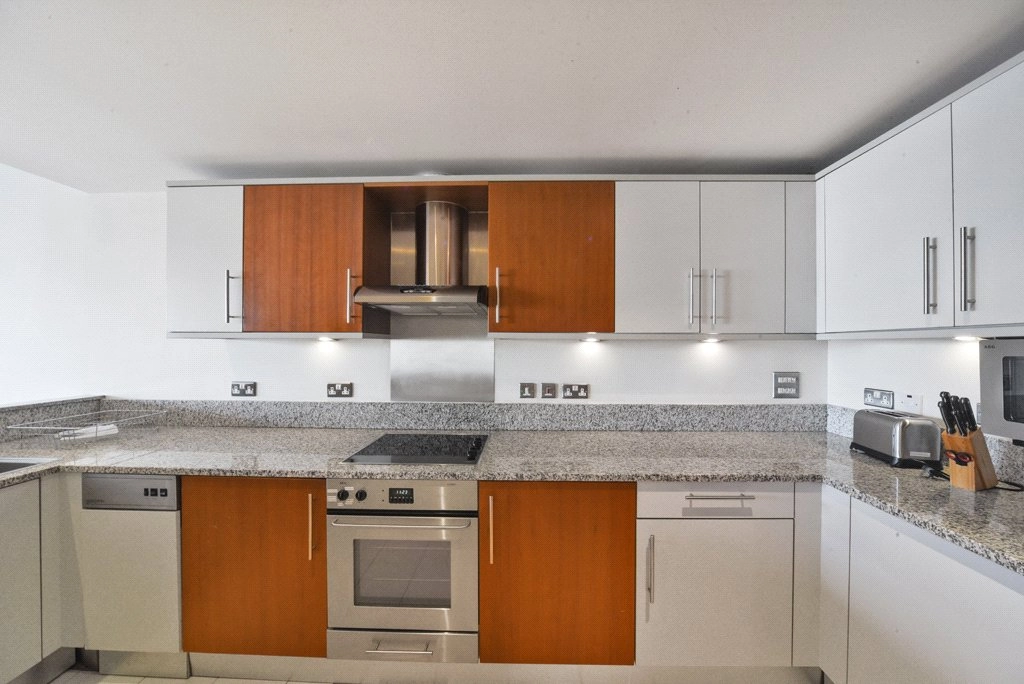 2 bedrooms apartments/flats for sale in Shad Thames, Bermondsey - SE1 view 13