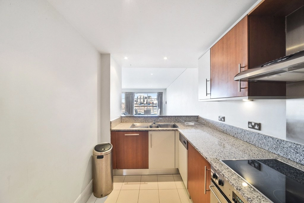 2 bedrooms apartments/flats for sale in Shad Thames, Bermondsey - SE1 view 5
