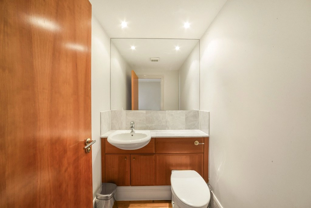 2 bedrooms apartments/flats for sale in Shad Thames, Bermondsey - SE1 view 18