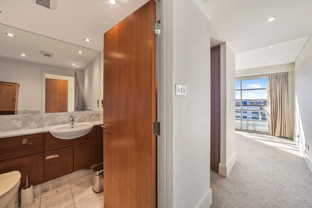 2 bedrooms apartments/flats for sale in Shad Thames, Bermondsey - SE1 view 14