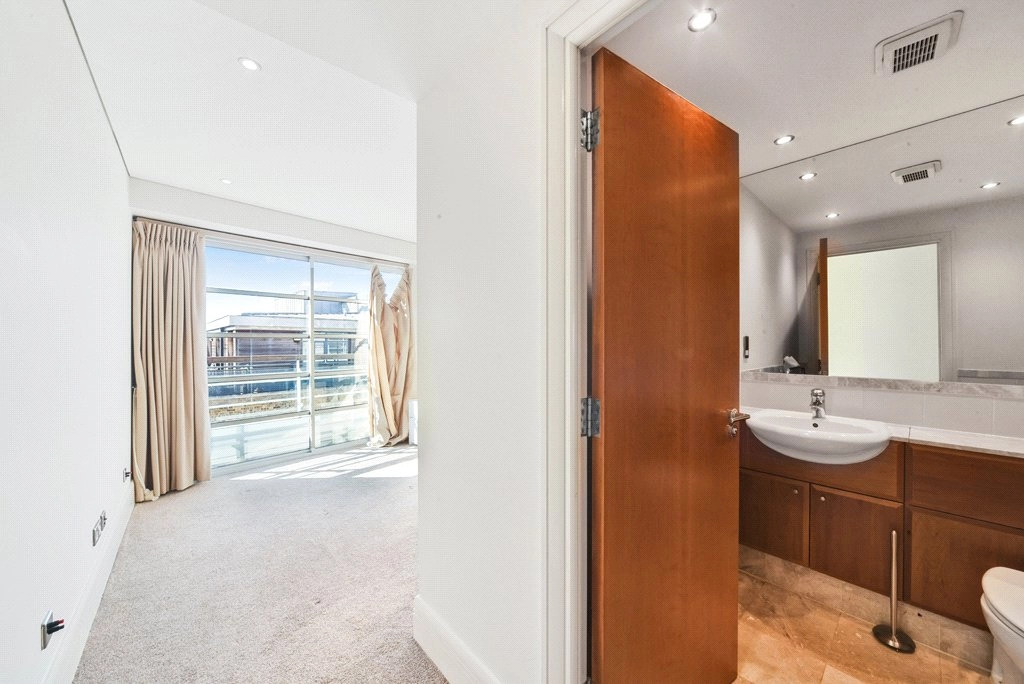 2 bedrooms apartments/flats for sale in Shad Thames, Bermondsey - SE1 view 17