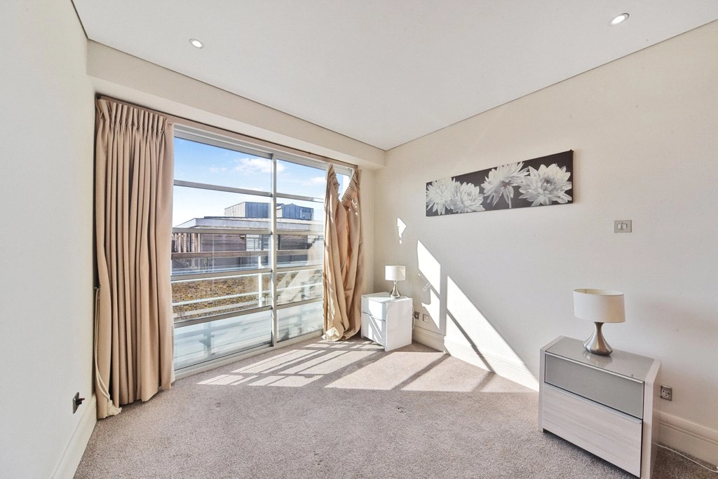 2 bedrooms apartments/flats for sale in Shad Thames, Bermondsey - SE1 view 7