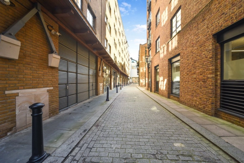 2 bedrooms apartments/flats to sale in Shad Thames, Bermondsey-image 19