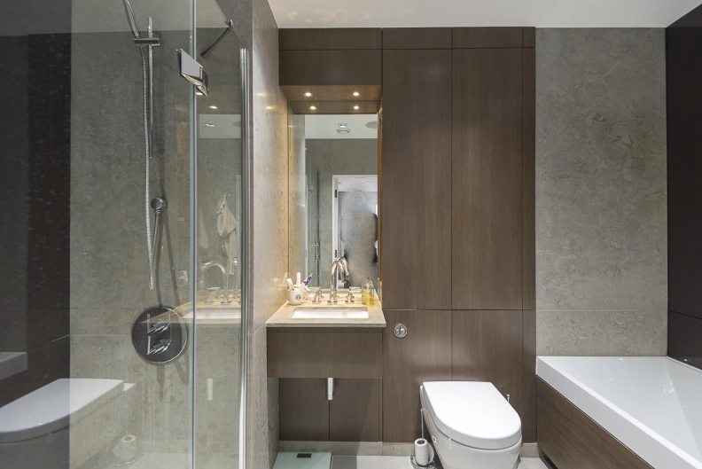 3 bedrooms apartments/flats to sale in Kew Bridge Road, Brentford-image 14