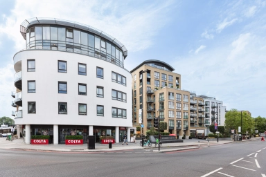 Kew Bridge Road, Brentford TW8 image 15