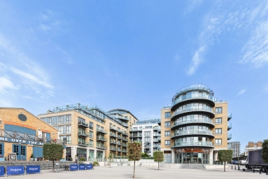 Kew Bridge Road, Brentford, TW8
