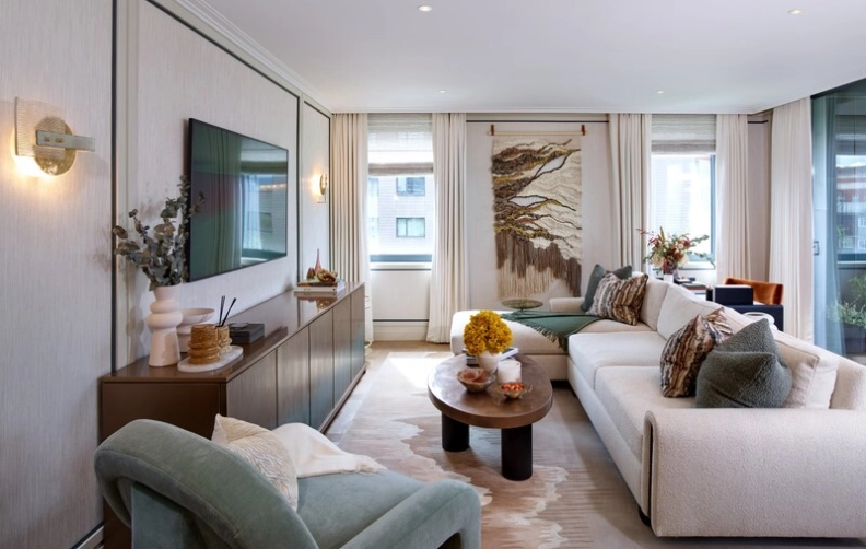 2 bedrooms apartments/flats to sale in Armoury Way, Wandsworth Mills-image 9