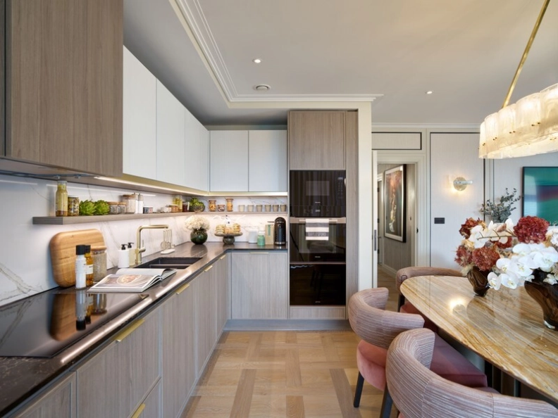 2 bedrooms apartments/flats to sale in Armoury Way, Wandsworth Mills-image 3