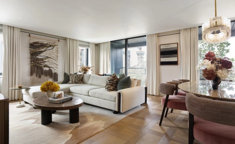2 bedrooms apartments/flats to sale in Armoury Way, Wandsworth Mills-image 2