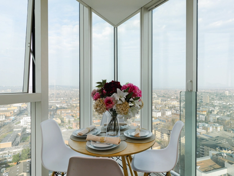 1 bedroom apartments/flats to sale in Saffron Central Square, Croydon-image 6