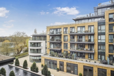 Kew Bridge Road, Brentford TW8 image 7