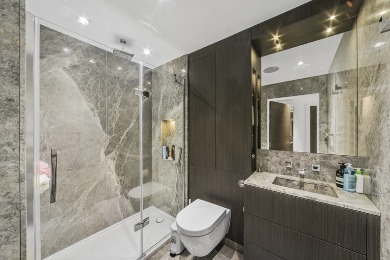 2 bedrooms apartments/flats to sale in Kew Bridge Road, Brentford-image 13