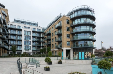 Kew Bridge Road, Brentford TW8 image 8