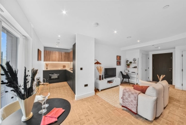 St. John's Hill, Clapham Junction SW11 image 10