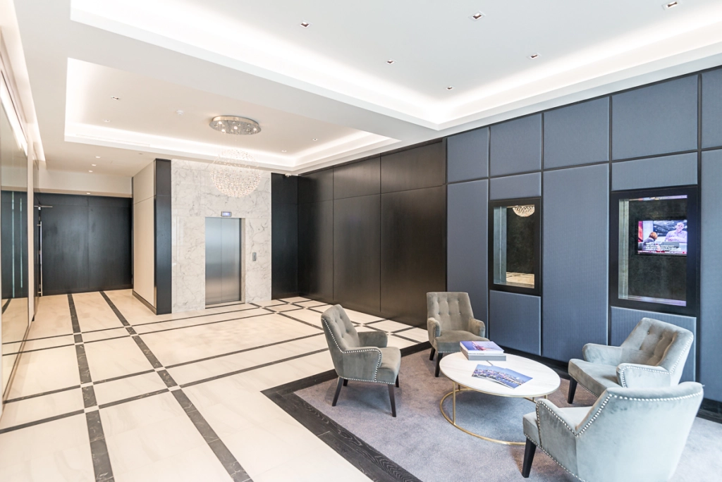 2 bedrooms apartments/flats for sale in Kew Bridge Road, Brentford - TW8 view 19