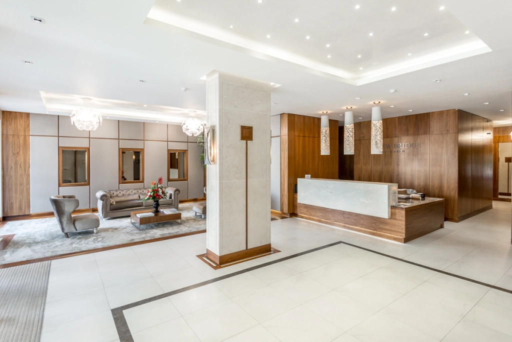 2 bedrooms apartments/flats for sale in Kew Bridge Road, Brentford - TW8 view 20