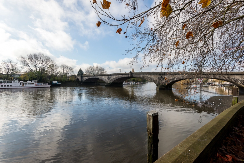 2 bedrooms apartments/flats for sale in Kew Bridge Road, Brentford - TW8 view 21